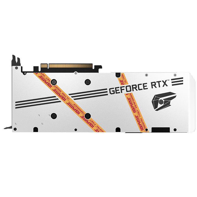 Rainbow IGame GeForce RTX 3060 Ti  W OC LHR