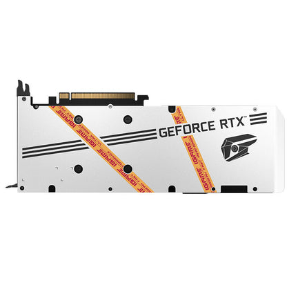 Rainbow IGame GeForce RTX 3060 Ti  W OC LHR