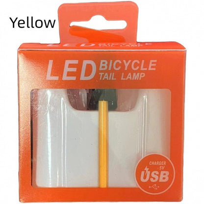 Night Riding Taillight Modification Wiring