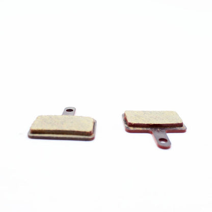 Yanhao TEKTRO Genuine To Make Metal Resin Brake Pads