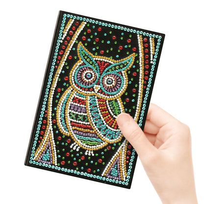 Notebook A5 Cahier de notes