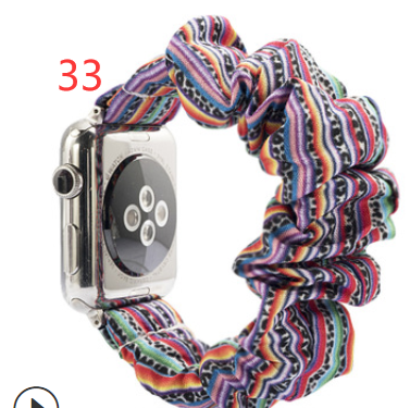 iWhatch belt