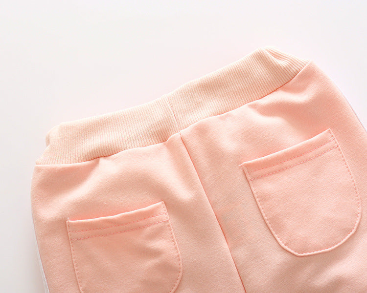 Long Sleeve Jacket
