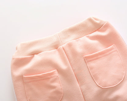 Long Sleeve Jacket