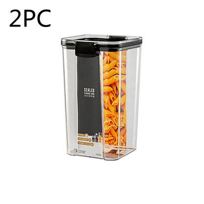 Multifunctional moisture-proof sealed tank