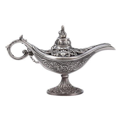 Classic magic lamp pot creative home decoration