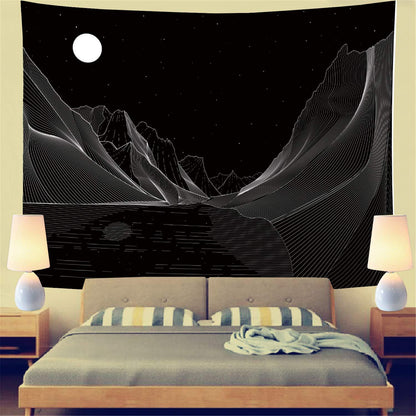 Background Tapestry