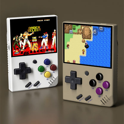 Open Source Portable Retro Arcade Handheld Game Console