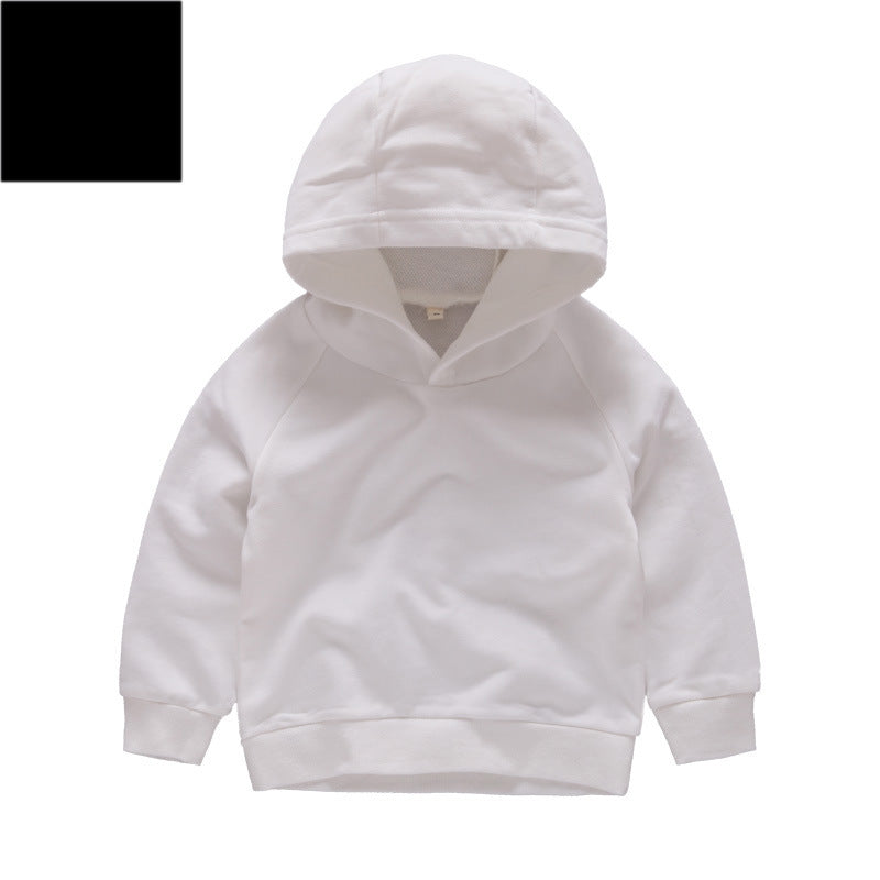 Autumn clothes for boys' sweater