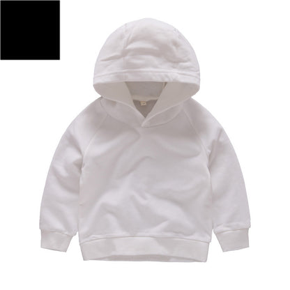 Autumn clothes for boys' sweater