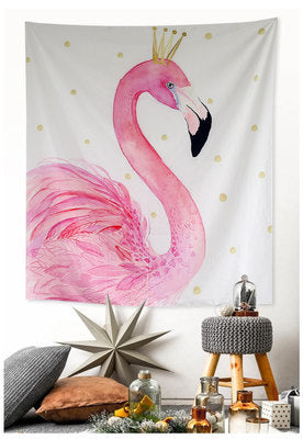 Geometric tapestry