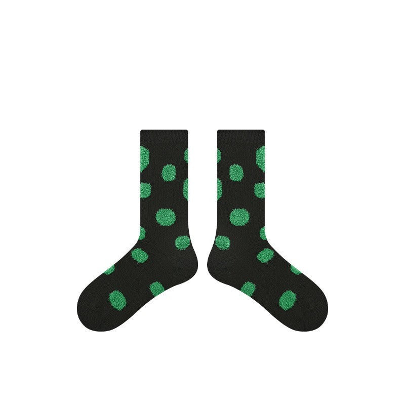 Renaissance Original Women's Socks Thickened