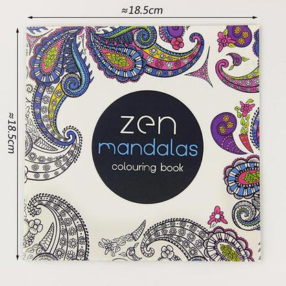 DIY Coloring Book
