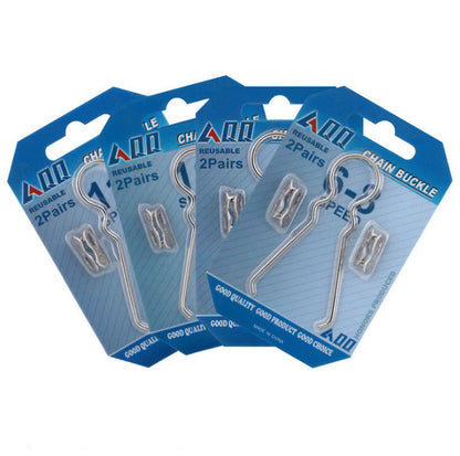Bicycle Chain Removal Pliers Small Tool Set
