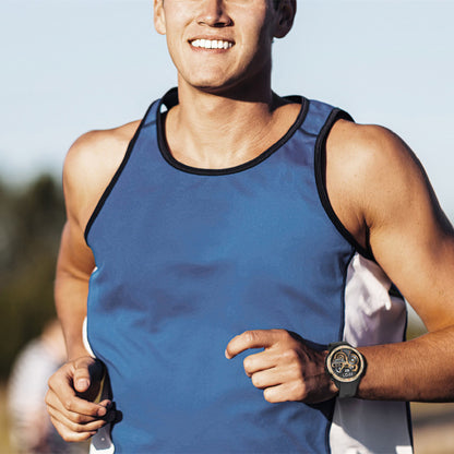 Recordable Smart Health Detection Sports Watch