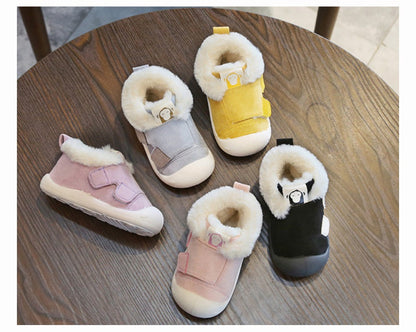 Children's toddler shoes
