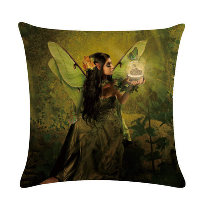 45*45cm Linen cushion cover
