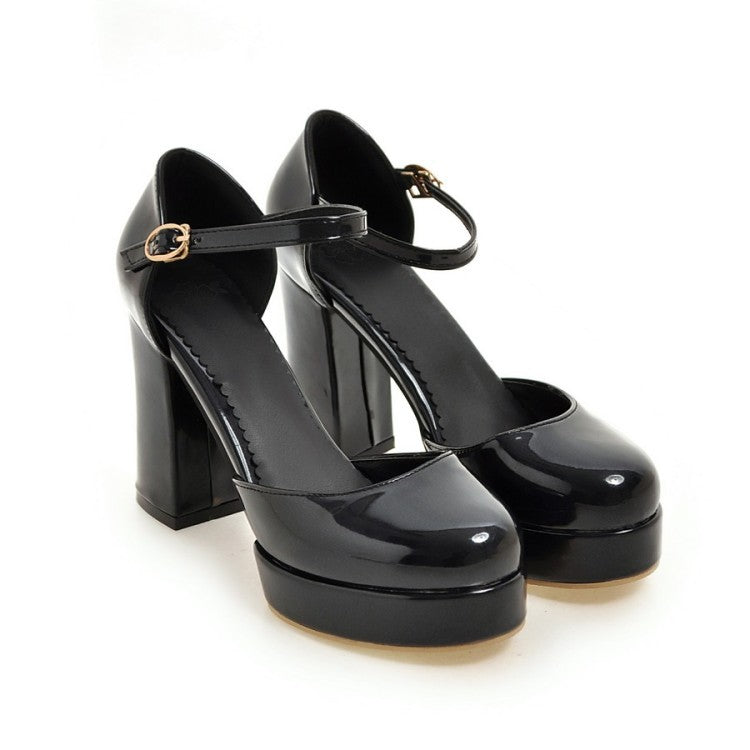Baotou lady sandals sexy