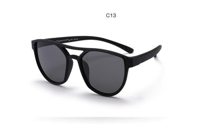 Children's Glasses Silicone Sunglasses