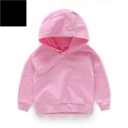 Autumn clothes for boys' sweater