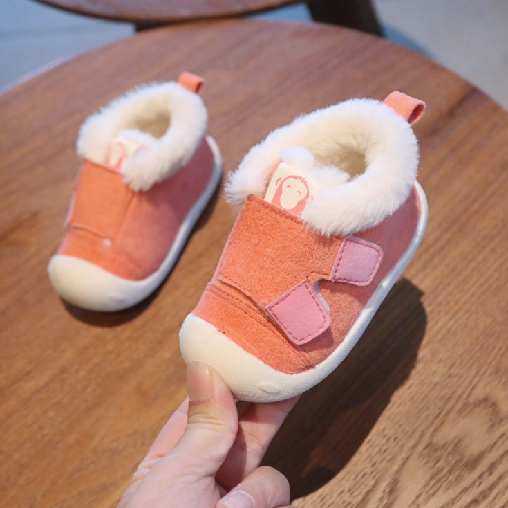 Children's toddler shoes