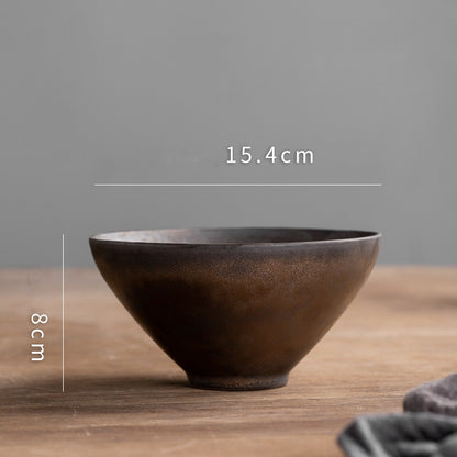 Creative Features Household Dish Bowl