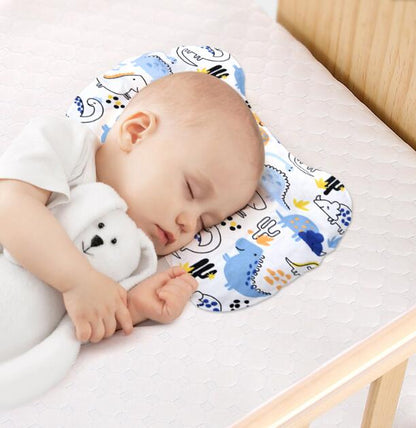 Baby Summer Gel Pad Cooling Ice Pillow