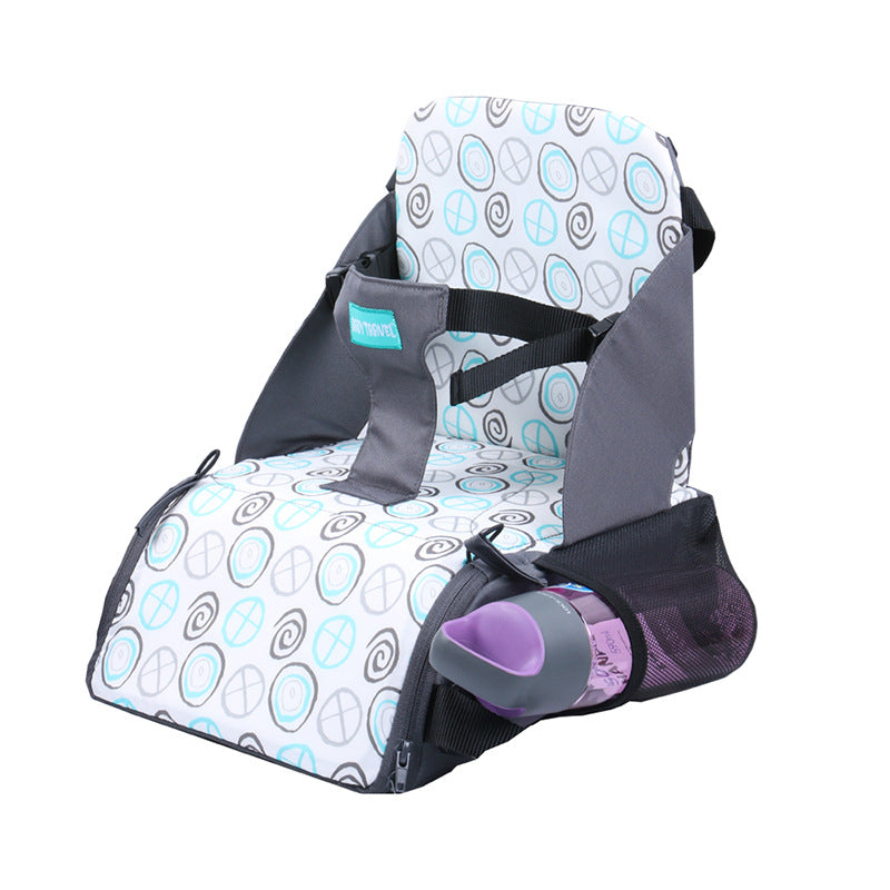 Children's Dining Chair Increase Cushion Large Capacity