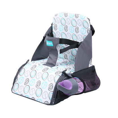 Children's Dining Chair Increase Cushion Large Capacity