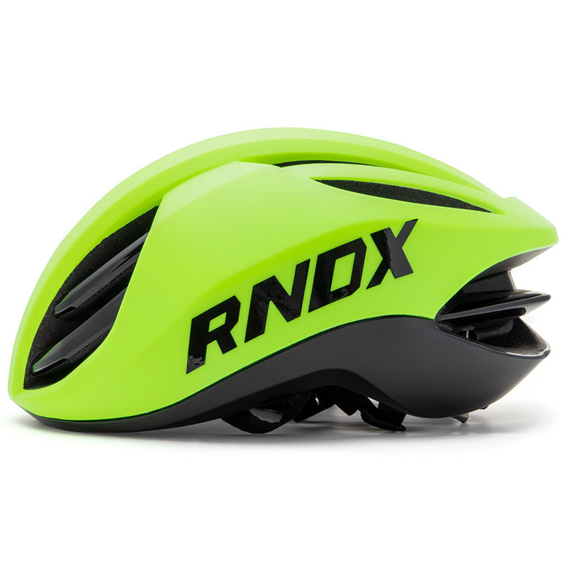 Breathable One-piece Outdoor Hard Hat Protective Helmet