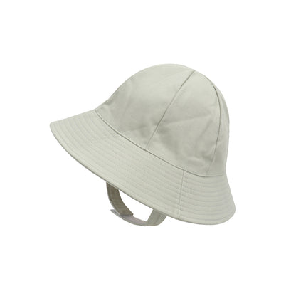 New Japanese Children's Summer Sunscreen Fisherman Hat