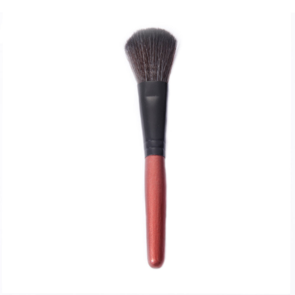 High Gloss Powder Blusher Eye Shadow Three In One Makeup Plate