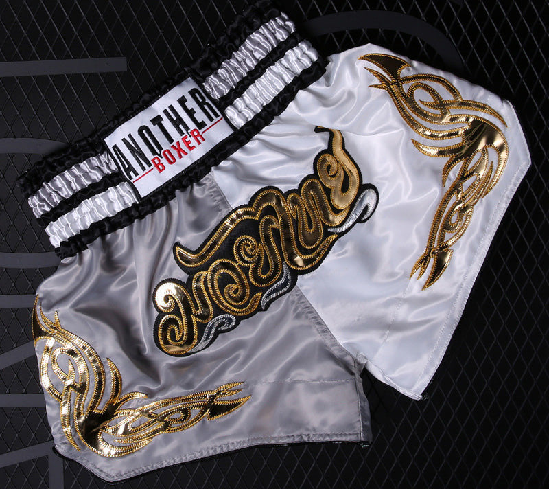 Fighting shorts for children