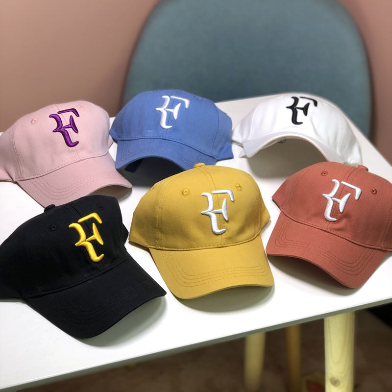 Children's sun protection baseball cap