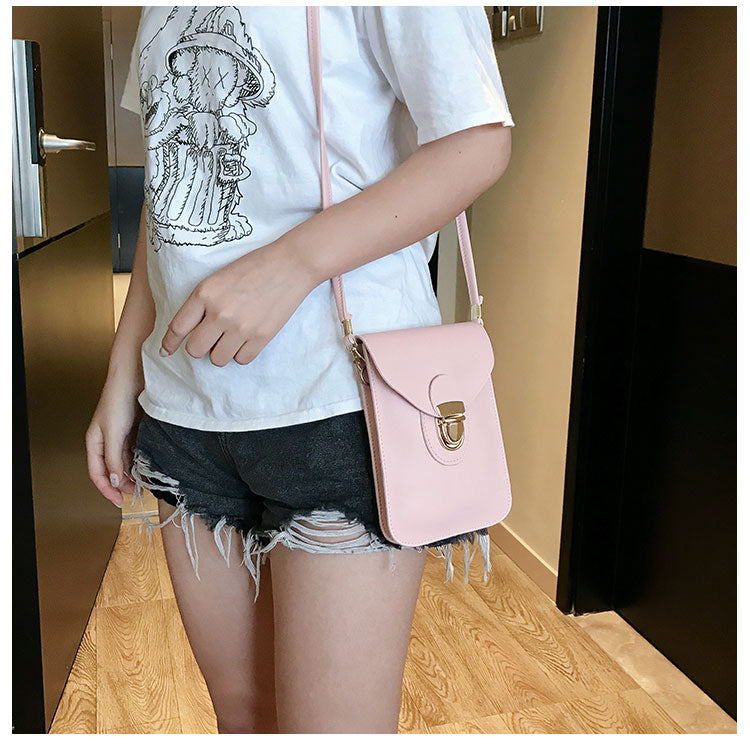 Phone Bag