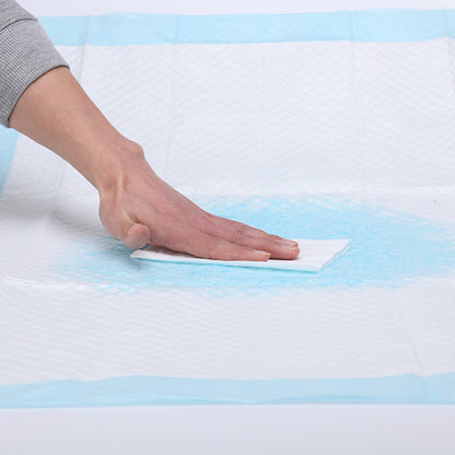 Le Wu You Adult Nursing Pad