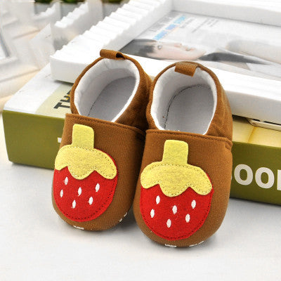 Baby toddler shoes