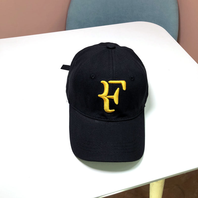 Children's sun protection baseball cap