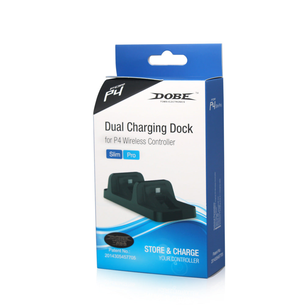 PS4 Dual Charger