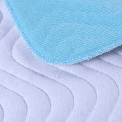 Super absorbent pad