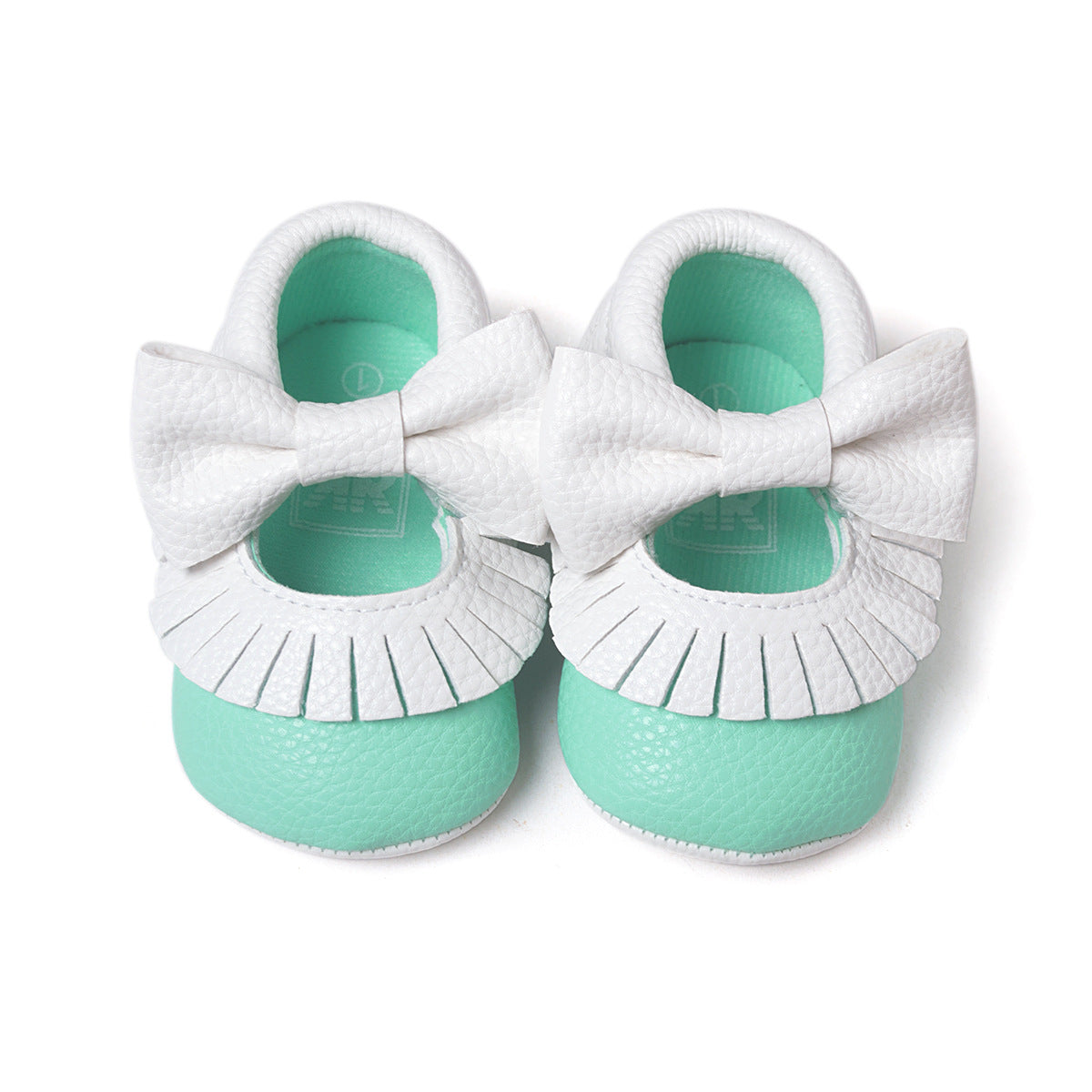 Color Matching Susu Baby Shoes Toddler Shoes Baby Shoes Soft Sole