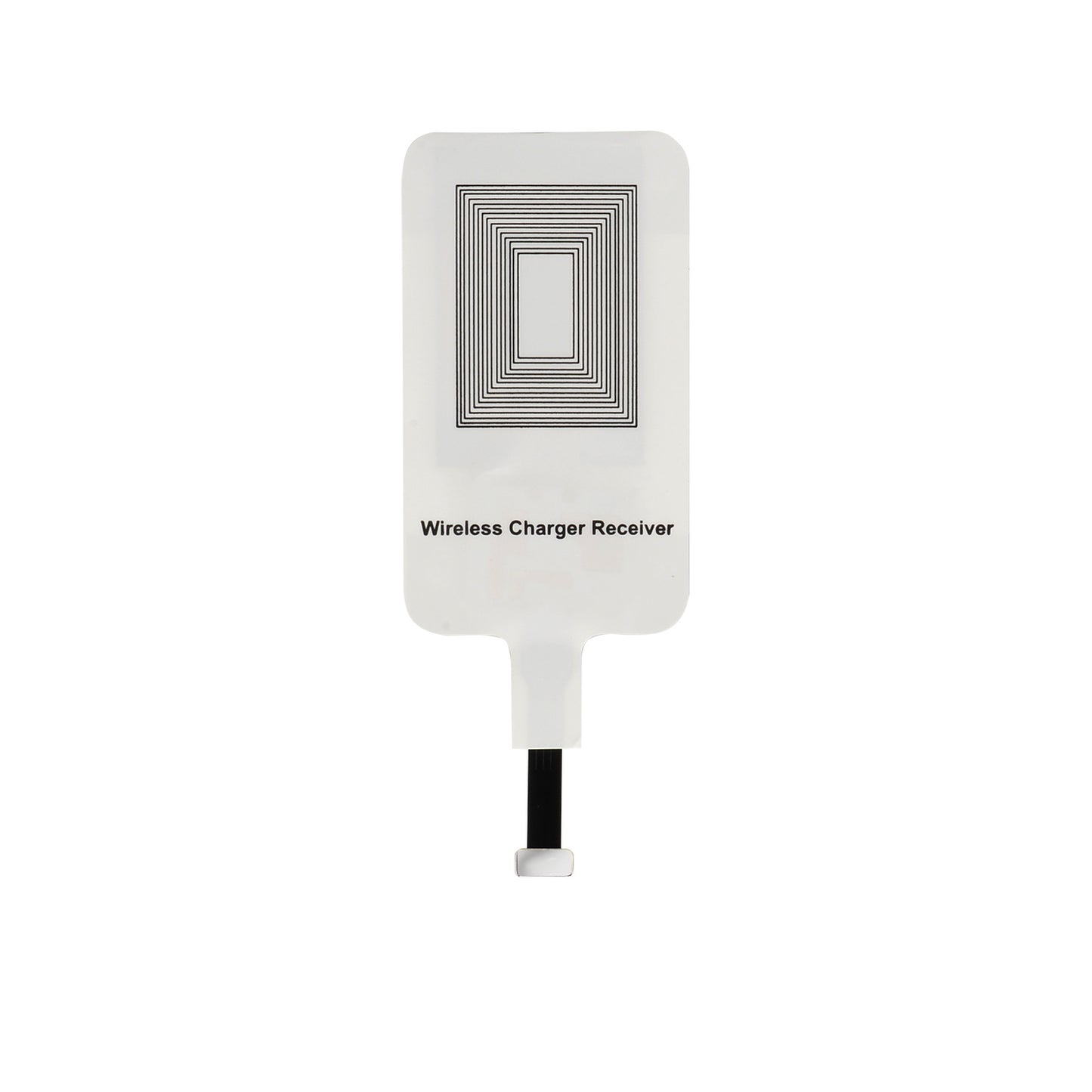 Compatible with Apple , Wireless charging receiver