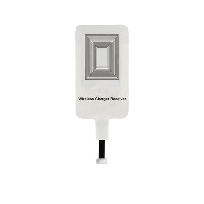 Compatible with Apple , Wireless charging receiver