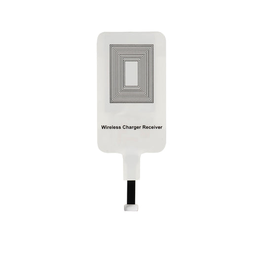 Compatible with Apple , Wireless charging receiver