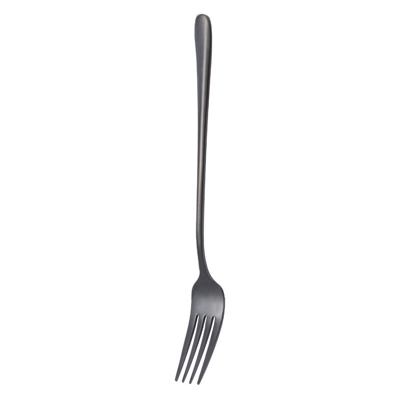 304 Stainless Steel Korean Fork Restaurant