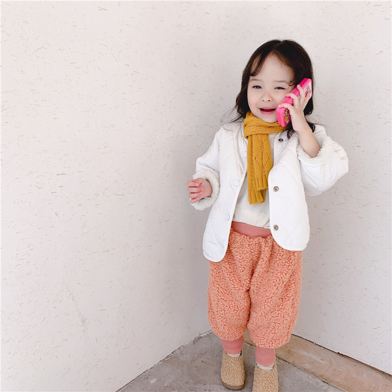 Children's clothing