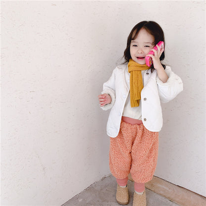 Children's clothing