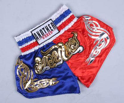 Fighting shorts for children