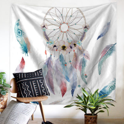 Geometric tapestry