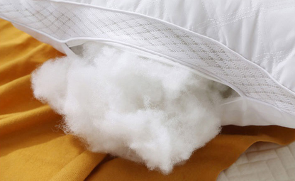 Factory direct Hilton Hotel pillow core Hilton pillow burst a replacement